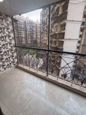 3 BHK Apartment For Rent in Kharghar Sector 35g Navi Mumbai  8147948