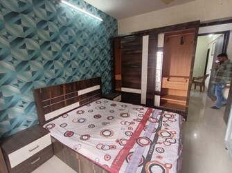 3 BHK Apartment For Rent in Kharghar Sector 35g Navi Mumbai  8147948