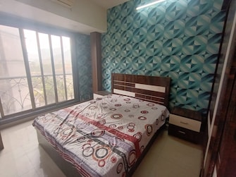 3 BHK Apartment For Rent in Kharghar Sector 35g Navi Mumbai  8147948