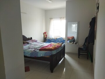 Bedroom in 3 BHK Apartment at Century Breeze, Jakkuru – for Sale