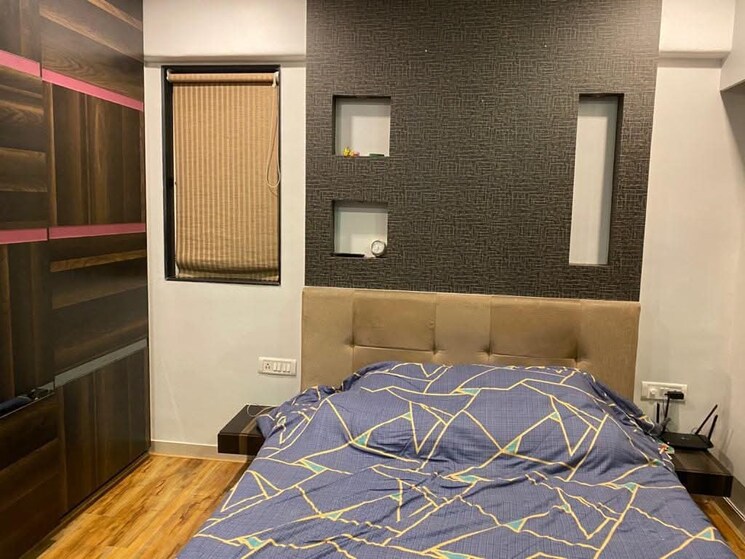 Bedroom, parshwanath-galaxy-avenue 1 Bedroom 392 Sq.Ft. Apartment In Nalasopara East Palghar 8148063