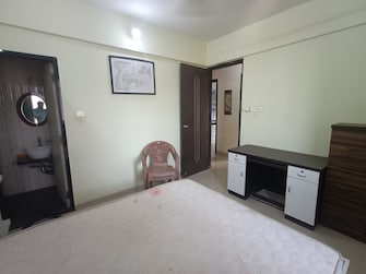 3 BHK Apartment For Rent in Kharghar Sector 35g Navi Mumbai  8147948