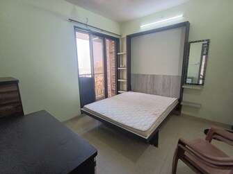 3 BHK Apartment For Rent in Kharghar Sector 35g Navi Mumbai  8147948