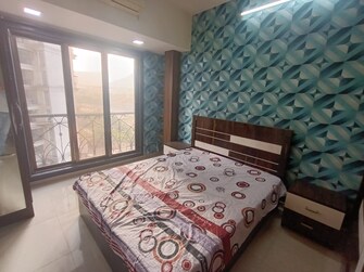 3 BHK Apartment For Rent in Kharghar Sector 35g Navi Mumbai  8147948