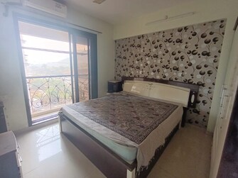 3 BHK Apartment For Rent in Kharghar Sector 35g Navi Mumbai  8147948