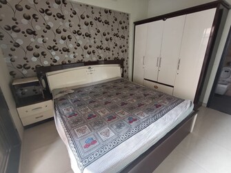 3 BHK Apartment For Rent in Kharghar Sector 35g Navi Mumbai  8147948