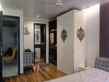 Bedroom in 2 BHK Apartment at Parshwanath Galaxy Avenue, Nalasopara East – for Sale