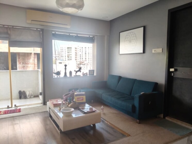 Living Room, parshwanath-galaxy-avenue 2 Bedroom 525 Sq.Ft. Apartment In Nalasopara East Palghar 8148109