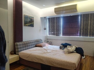 Bedroom in 2 BHK Apartment at Parshwanath Galaxy Avenue, Nalasopara East – for Sale