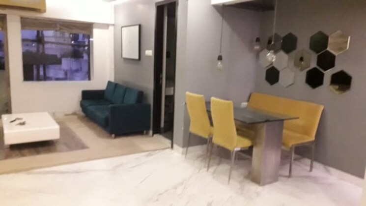 Living Room, parshwanath-galaxy-avenue 2 Bedroom 525 Sq.Ft. Apartment In Nalasopara East Palghar 8148109