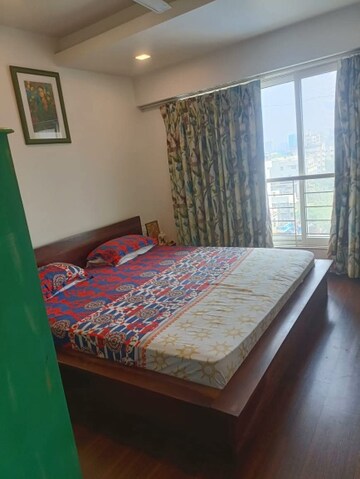 Bedroom in 2 BHK Apartment at Parshwanath Galaxy Avenue, Nalasopara East – for Sale