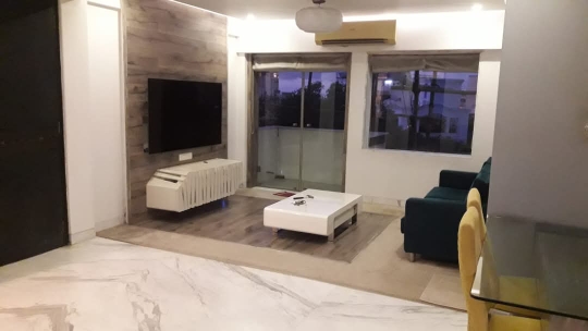 2 BHK 525 Sq.Ft. Apartment in Parshwanath Galaxy Avenue