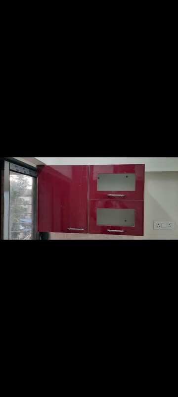 Furnished Amenities in 1 BHK Apartment at Andheri East – for Rent