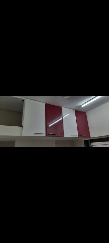 Furnished Amenities in 1 BHK Apartment at Andheri East – for Rent