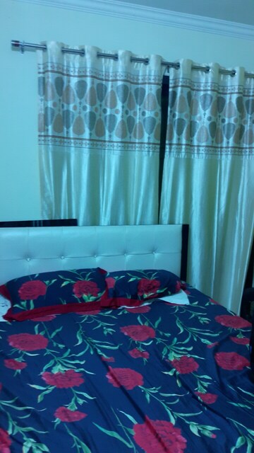Bedroom in 1 BHK Apartment at Dombivli West – for Rent