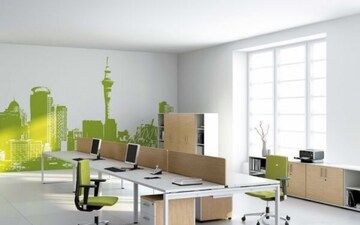 Office Space For Rent in Sarah Enclave Viman Nagar, Viman Nagar