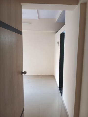 Building Lobby in 2 BHK Apartment at Mahavir Kanti Avenue, Nalasopara East – for Sale
