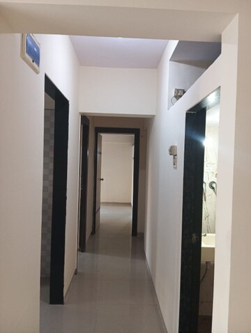 Building Lobby in 2 BHK Apartment at Mahavir Kanti Avenue, Nalasopara East – for Sale