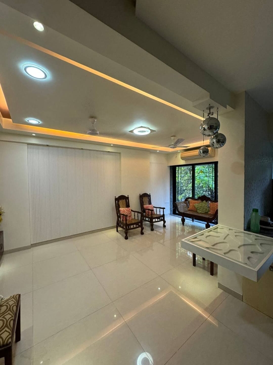 2 BHK Apartment For Sale in Mahavir Kanti Avenue