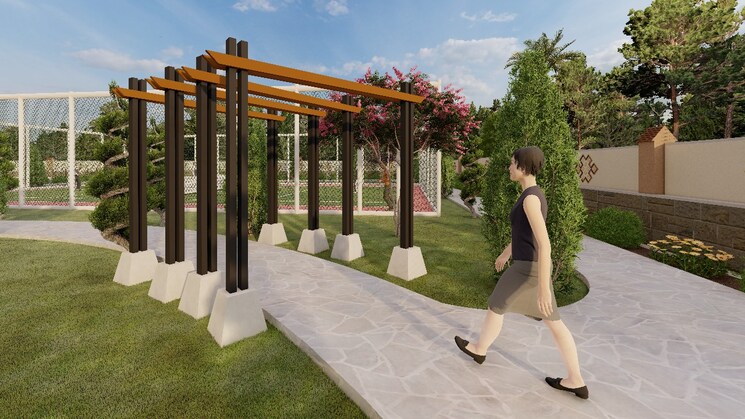 Exterior View, jagatpura  166 Sq.Yd. Plot In Jagatpura Jaipur 8148147