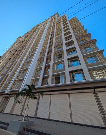 1 BHK Apartment For Rent in Mangeshi Sohan, Kalyan West