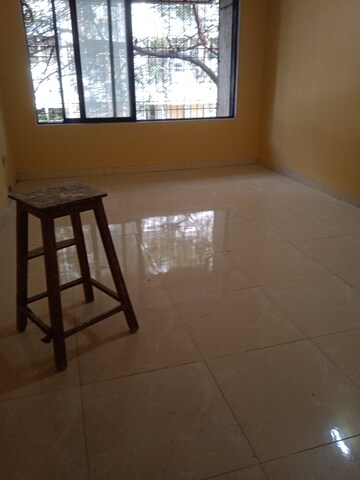 Room in 1 BHK Apartment at Himgiri Lokupvan Phase II CHS Ltd, Vasant Vihar – for Rent