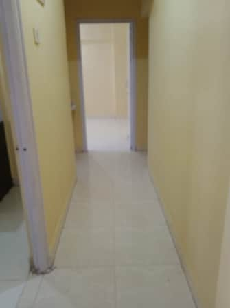 1 BHK Apartment For Rent in Himgiri Lokupvan Phase II CHS Ltd Vasant Vihar Thane  8148164