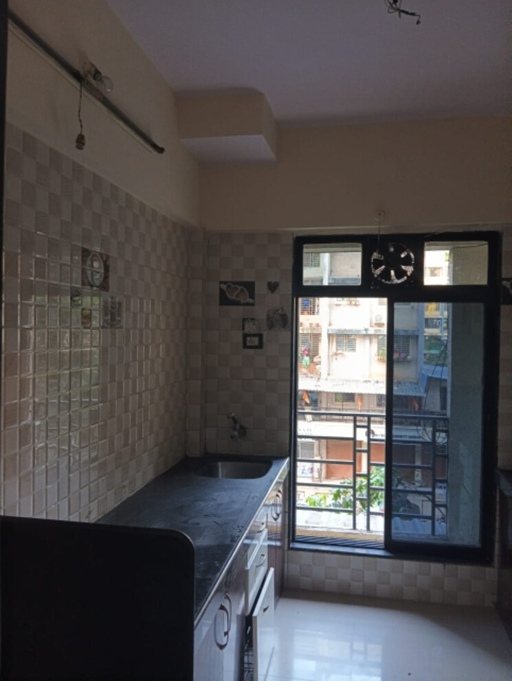 Kitchen, dlasa-heights 1 Bedroom 372 Sq.Ft. Apartment In Nalasopara East Palghar 8148161