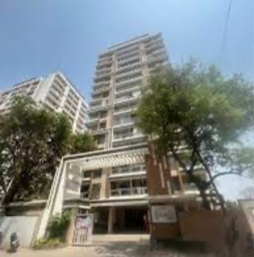 1 BHK Apartment – Exterior View View at Kanifnath Archana Paradise, Mohammadwadi - for Rent