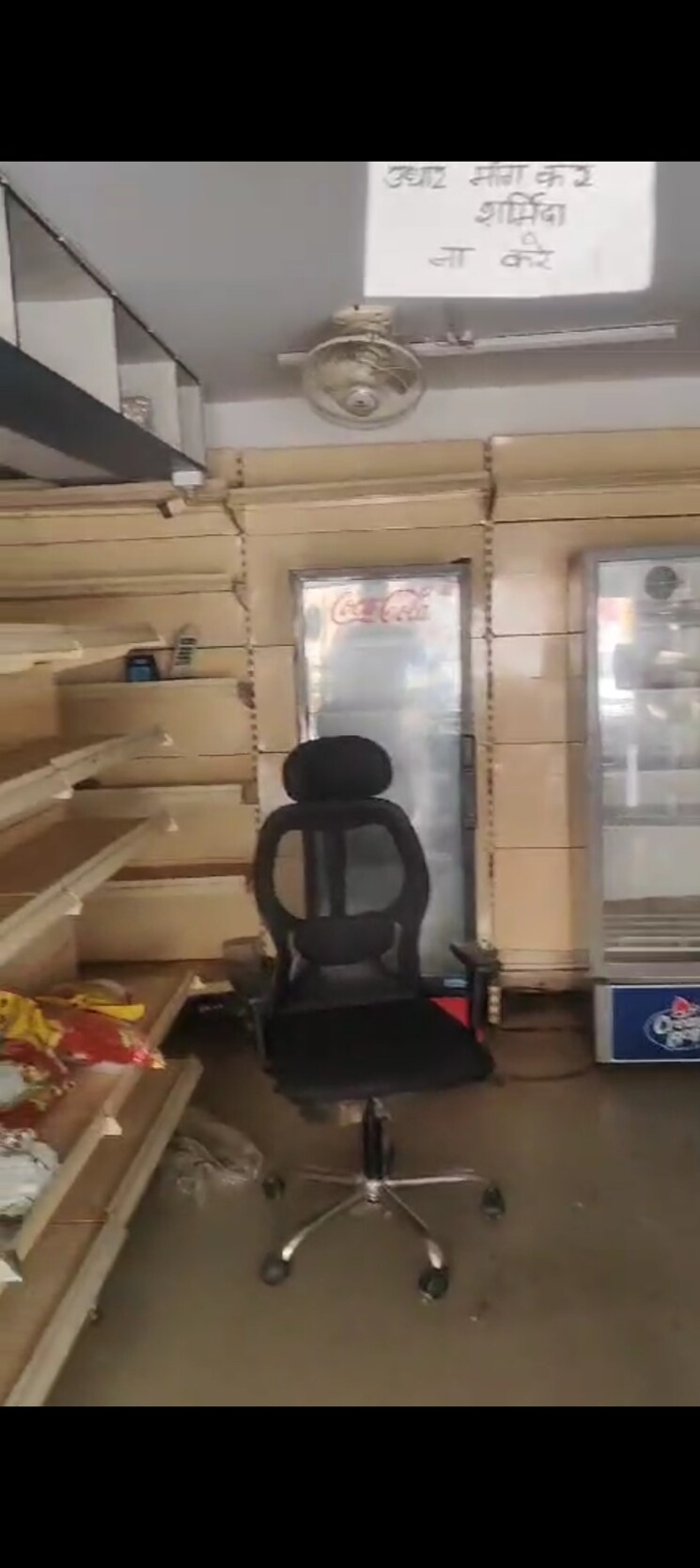 Floor Plan, sg-impressions-58 Commercial Shop 400 Sq.Ft. In Raj Nagar Extension Ghaziabad 8148202