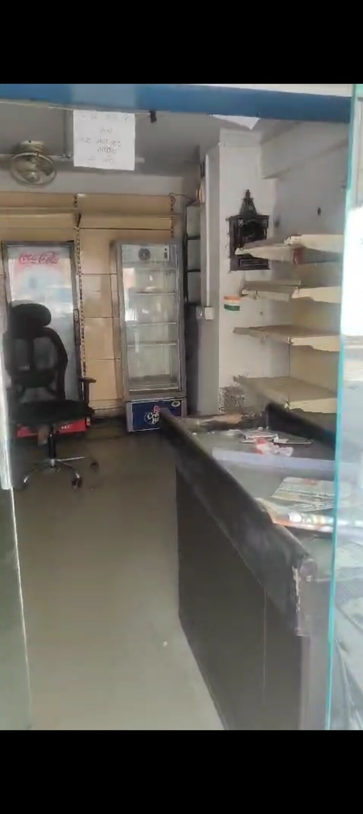 Floor Plan, sg-impressions-58 Commercial Shop 400 Sq.Ft. In Raj Nagar Extension Ghaziabad 8148202