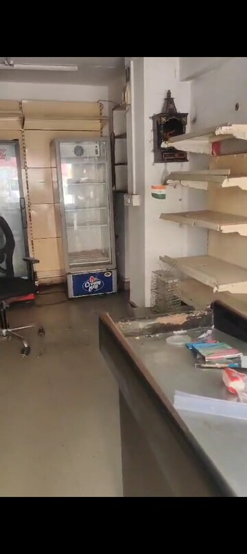 Team Area in  Shop at SG Impressions 58, Raj Nagar Extension – for Sale