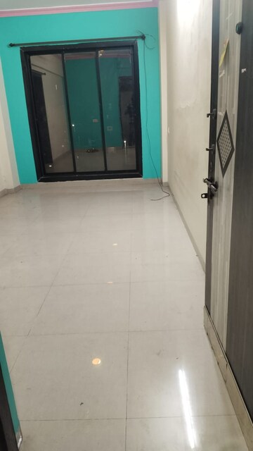 1 BHK Apartment For Rent in Ghansoli