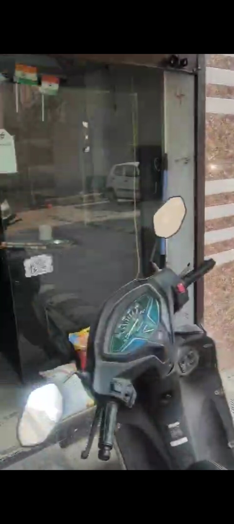 Floor Plan, sg-impressions-58 Commercial Shop 400 Sq.Ft. In Raj Nagar Extension Ghaziabad 8148202