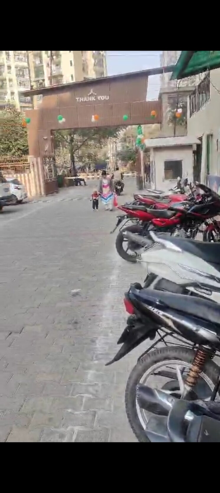 Floor Plan, sg-impressions-58 Commercial Shop 400 Sq.Ft. In Raj Nagar Extension Ghaziabad 8148202