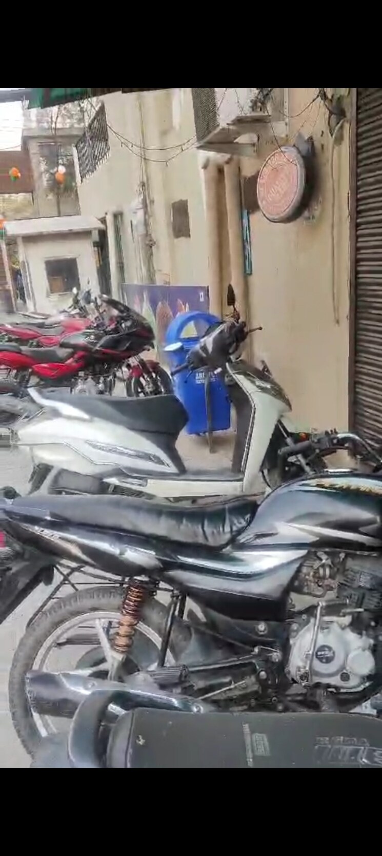 Floor Plan, sg-impressions-58 Commercial Shop 400 Sq.Ft. In Raj Nagar Extension Ghaziabad 8148202