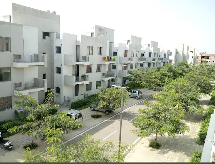 3 BHK Builder Floor For Sale in Vatika Primrose Floors