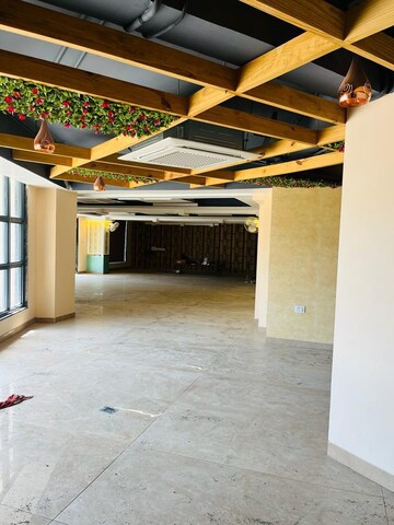3.5 BHK Apartment – Exterior View View at Ratan Galaxy, Vrindavan Yojna - for Sale