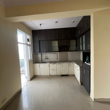 Kitchen in 3.5 BHK Apartment at Skytech Matrott, Sector 76 – for Rent