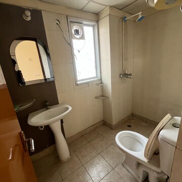 Team Area in 3.5 BHK Apartment at Skytech Matrott, Sector 76 – for Rent
