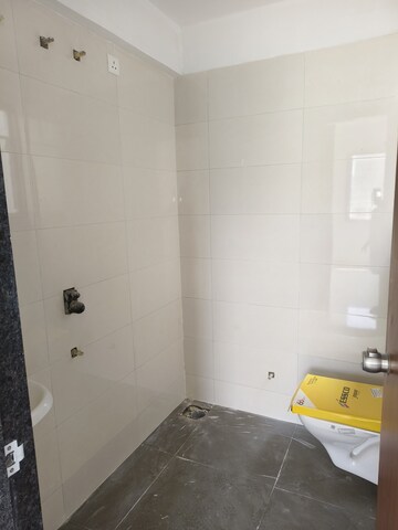 Master Bedroom in 2 BHK Apartment at Silver Orchid, Pimple Nilakh – for Rent