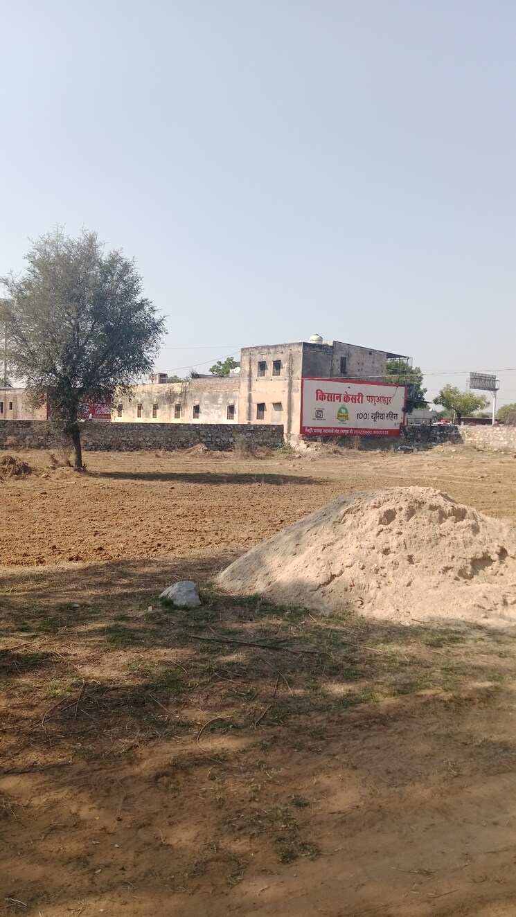 undefined, ajmer road  111 Sq.Yd. Plot In Ajmer Road Jaipur 8148186
