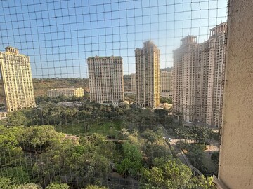 2 BHK Apartment – Exterior View View at Hiranandani Gardens Glen Height, Powai - for Rent