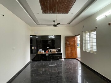 Kitchen in 3 BHK Builder Floor at Hsr Layout – for Rent