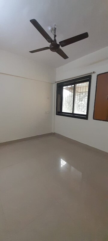 Bedroom in 2 BHK Apartment at Ghansoli Sector 4 – for Rent
