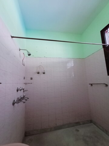 Bathroom in 3 BHK Independent House at Sector 12 Panchkula – for Rent