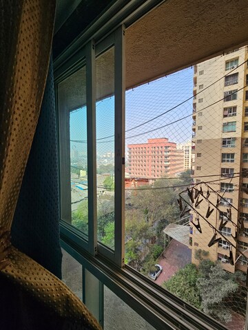 2 BHK Apartment – Exterior View View at Yarrow Yucca Vinca, Chandivali - for Rent