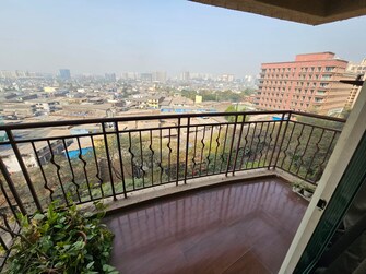 2 BHK Apartment For Rent in Yarrow Yucca Vinca Chandivali Mumbai  8148206