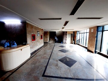 Building Lobby in  Office Space at SR Pride Himayat Nagar, Himayat Nagar – for Sale