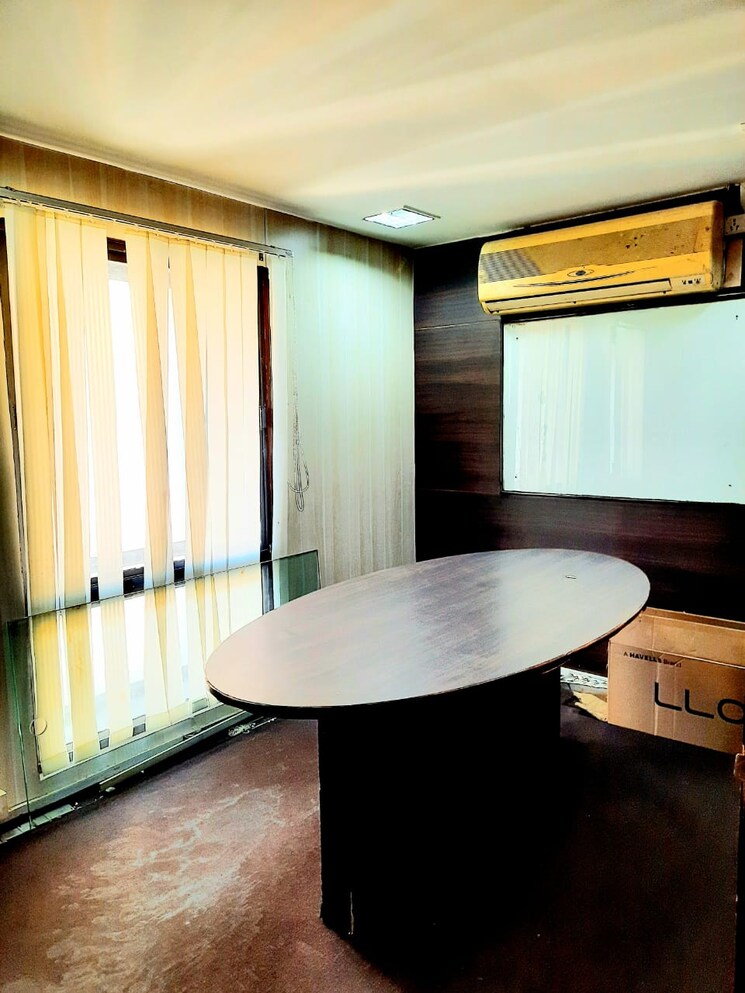 Floor Plan, sr-pride-himayat-nagar Commercial Office Space 2232 Sq.Ft. In Himayat Nagar Hyderabad 8148207